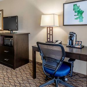 One-Bedroom King Suite